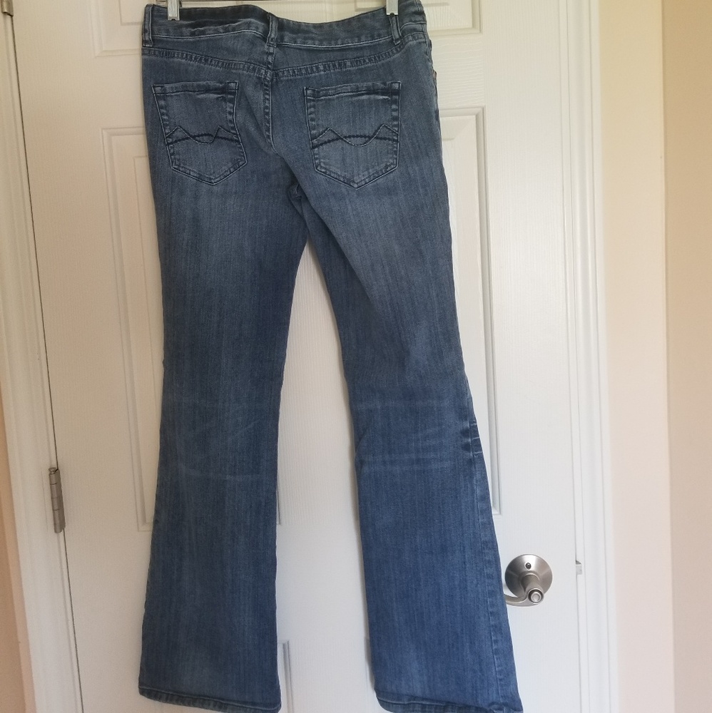 Jeans - Picture 2 of 2